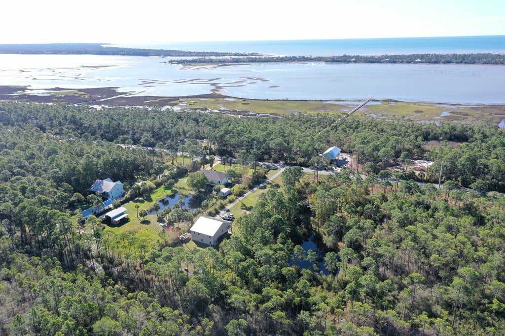 10806 County Road 30, Port Saint Joe, FL 32456 photo