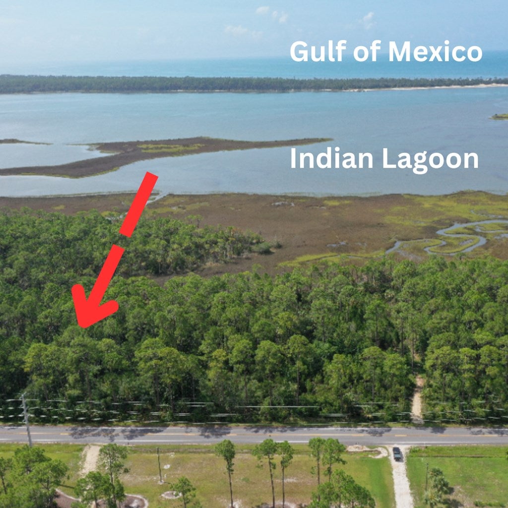 10806 County Road 30, Port Saint Joe, FL 32456 photo