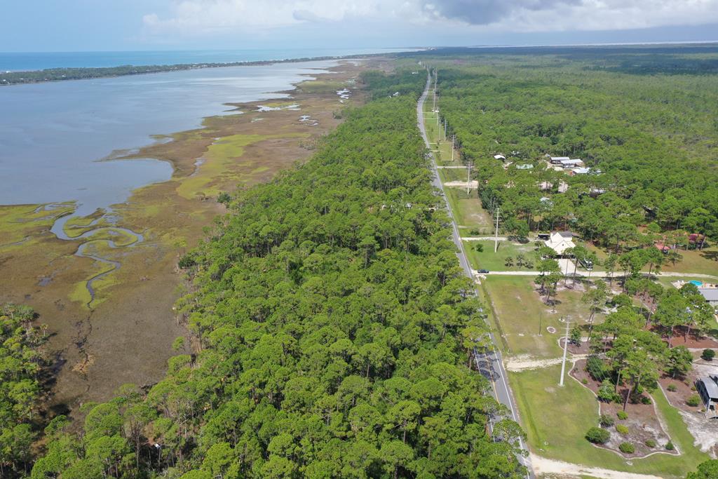 10806 County Road 30, Port Saint Joe, FL 32456