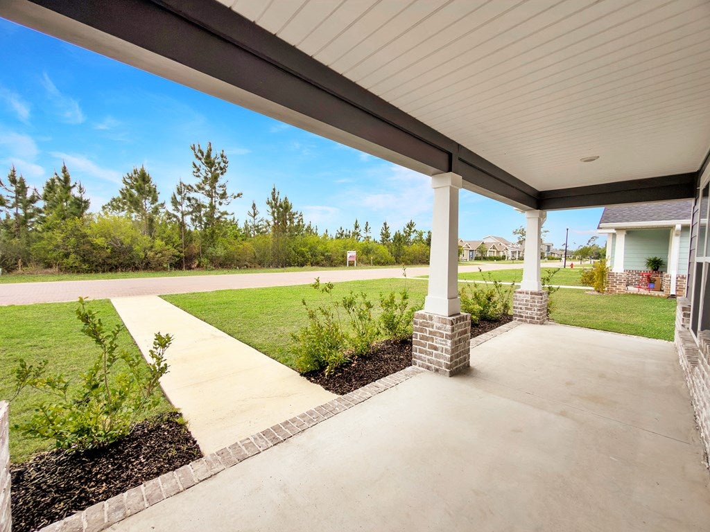 11711 Poston Rd, Panama City, FL 32404 photo
