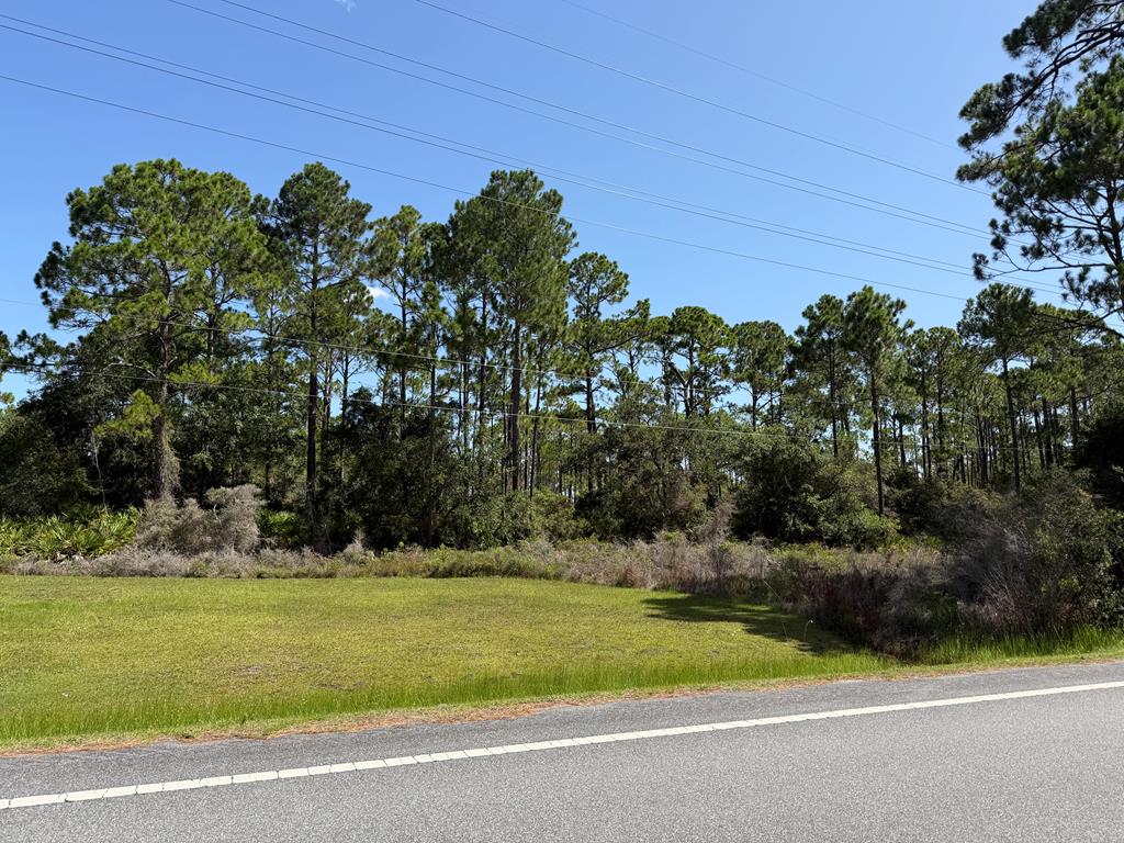 4 County Road 30, Cape San Blas, FL 32456