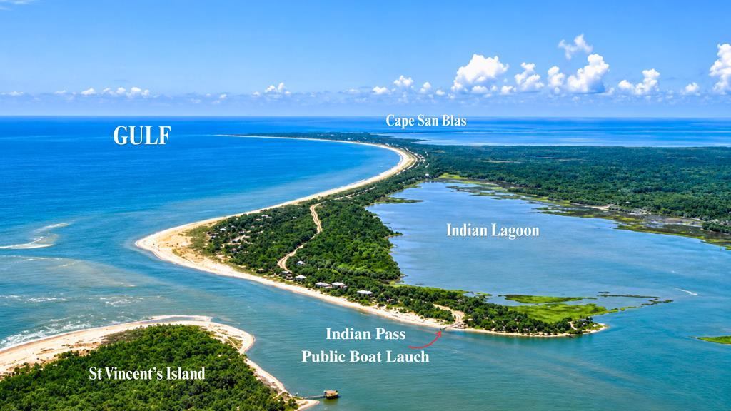4 County Road 30 #TBD, Cape San Blas, FL 32456 photo