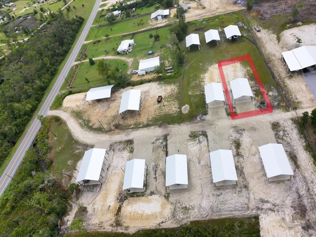 137 Yellowfin Dr, Port Saint Joe, FL 32456 photo