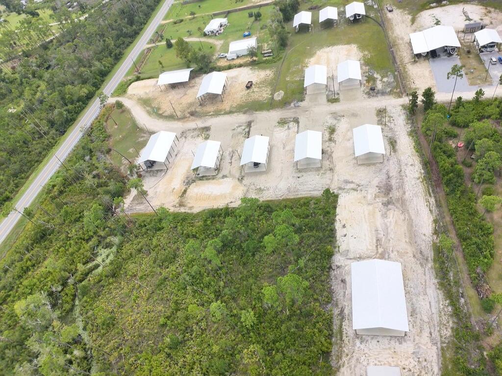 137 Yellowfin Dr, Port Saint Joe, FL 32456 photo