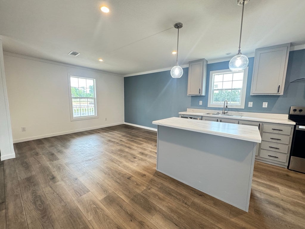 136 Meadow Ln, Wewahitchka, FL 32465 photo