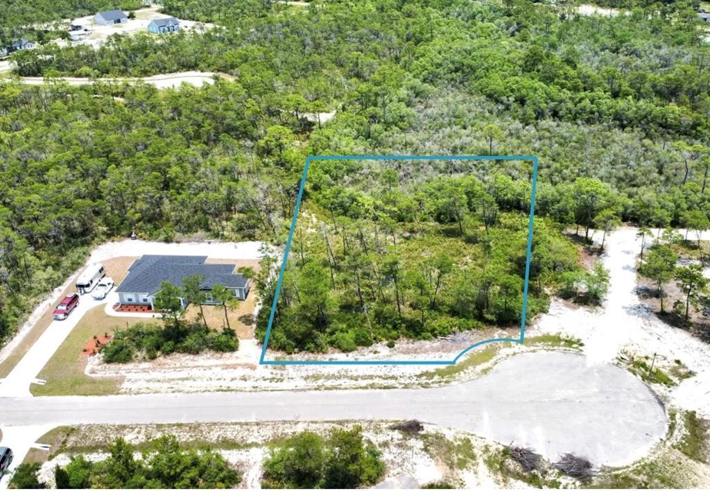 344 Magnolia Ct, Eastpoint, FL 32328