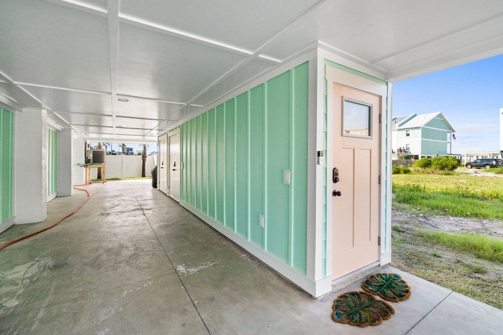 109 38 St #9, Mexico Beach, FL 32456 photo