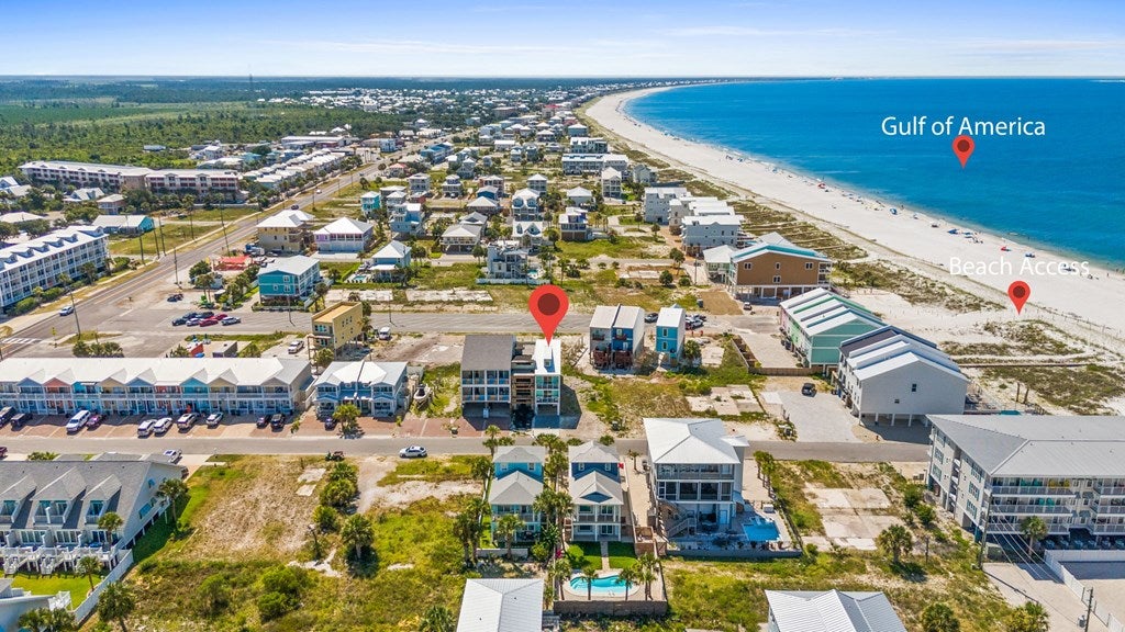 109 38 St #9, Mexico Beach, FL 32456 photo