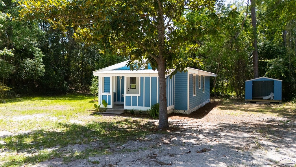 1209 NE 1 St, Carrabelle, FL 32322 photo