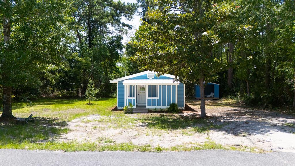 1209 NE 1 St, Carrabelle, FL 32322 photo