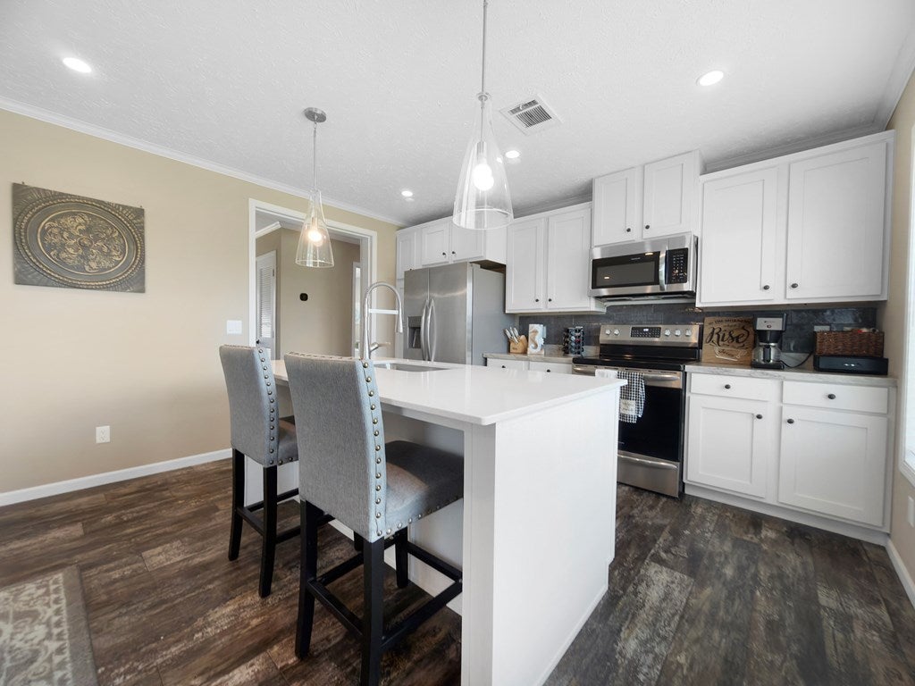 145 Margies Ln, Wewahitchka, FL 32465 photo