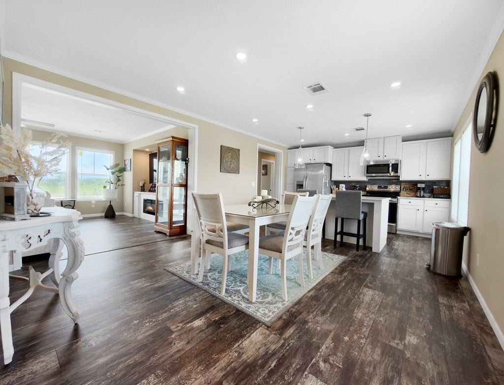 145 Margies Ln, Wewahitchka, FL 32465 photo