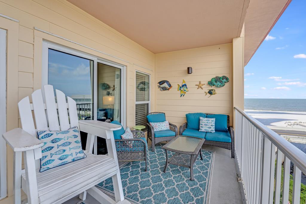 800 Highway 98, Mexico Beach, FL 32456