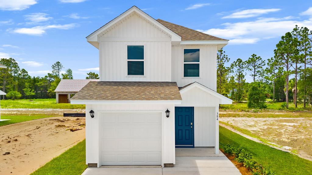 384 Coastal Canopy Ln, Port Saint Joe, FL 32456