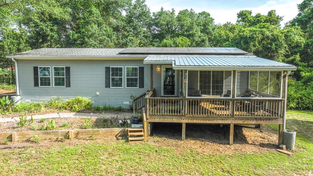 129 Franklin St, Carrabelle, FL 32322