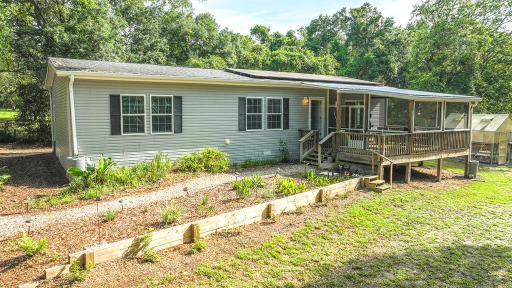 129 Franklin St, Carrabelle, FL 32322 photo