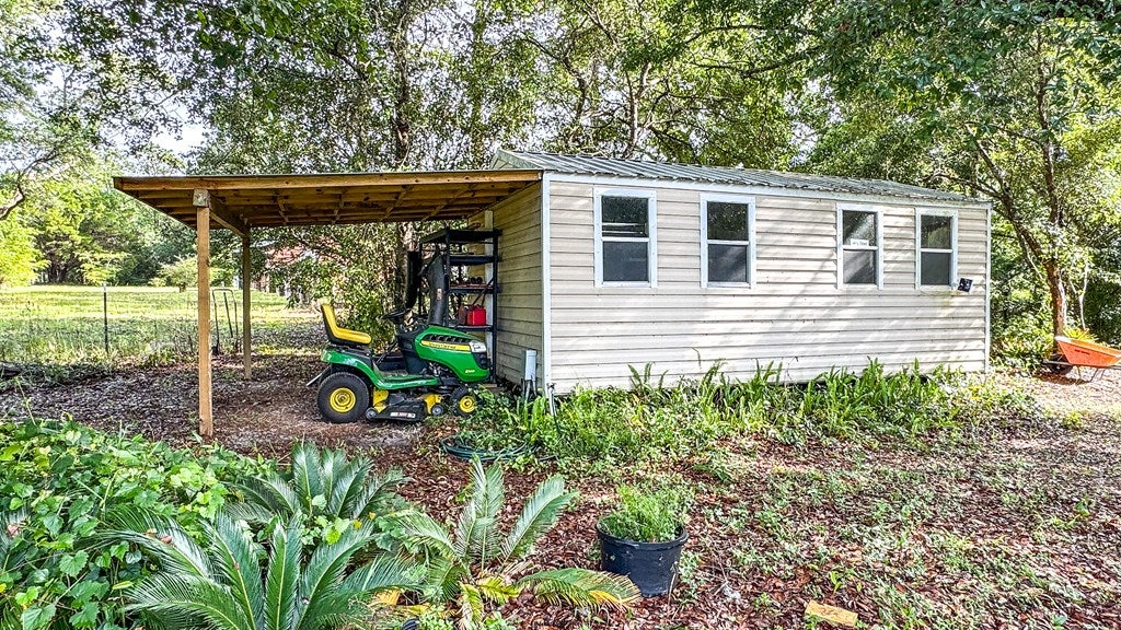 129 Franklin St, Carrabelle, FL 32322 photo