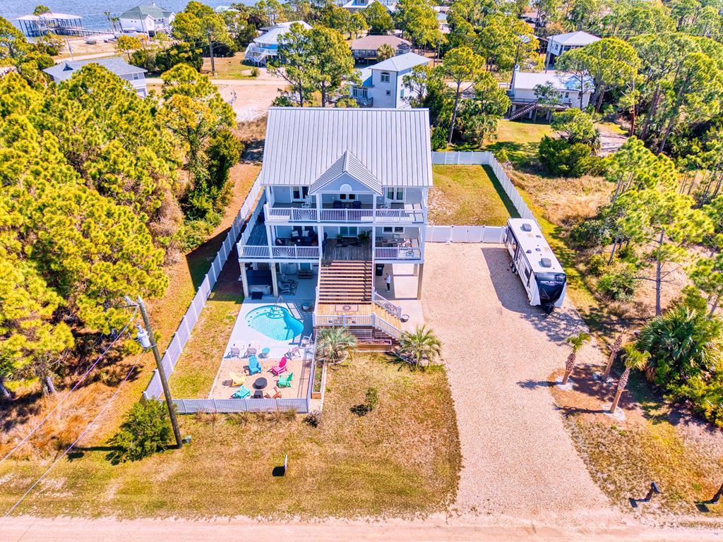 339 Patton St, St. George Island, FL 32328