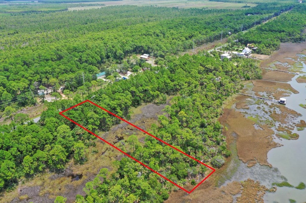 8 County Road 30 #LOT, Port Saint Joe, FL 32456 photo
