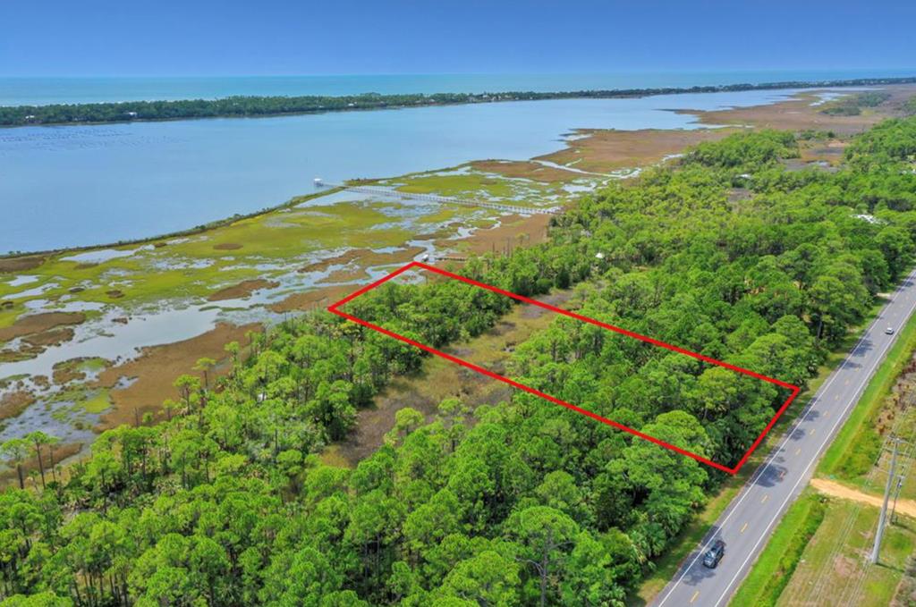 8 County Road 30, Port Saint Joe, FL 32456