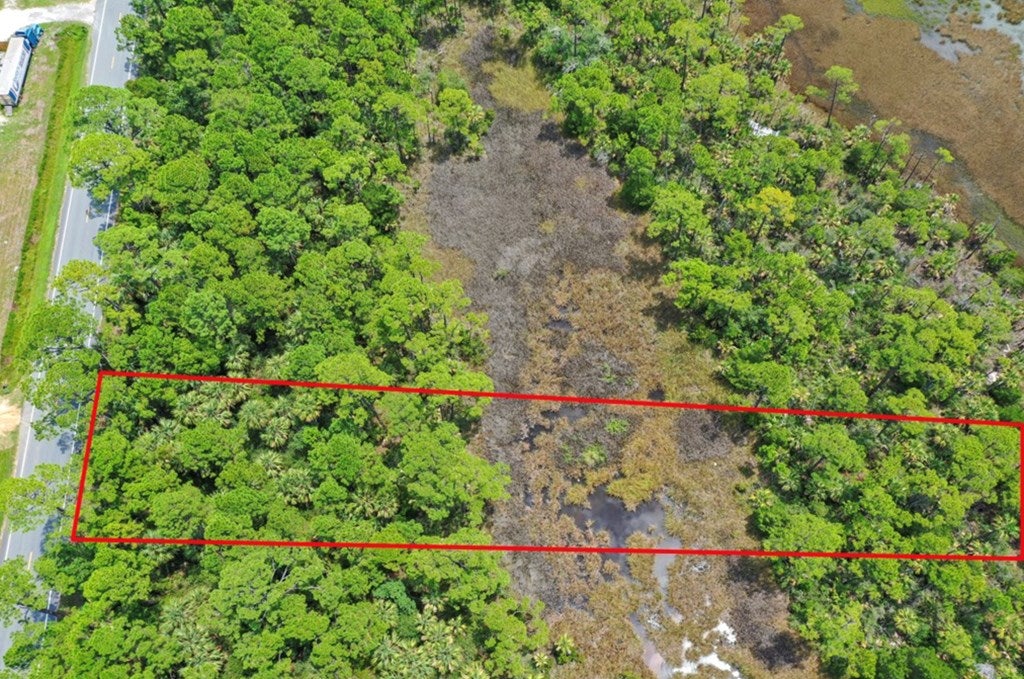 8 County Road 30 #LOT, Port Saint Joe, FL 32456 photo