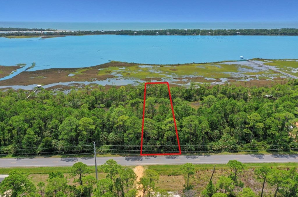 8 County Road 30 #LOT, Port Saint Joe, FL 32456 photo