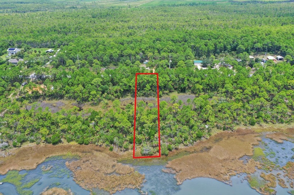 8 County Road 30 #LOT, Port Saint Joe, FL 32456 photo