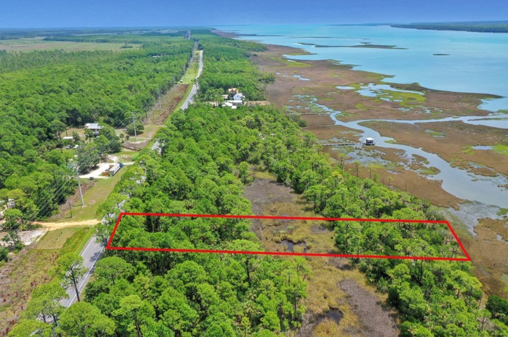 8 County Road 30 #LOT, Port Saint Joe, FL 32456 photo