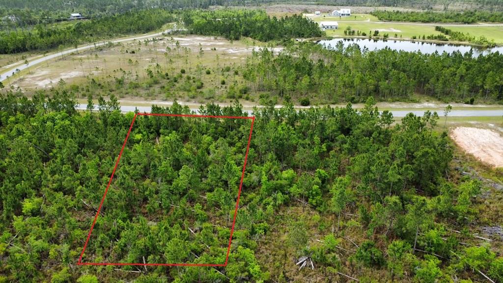 103 Torrey Pine Trl, Wewahitchka, FL 32465