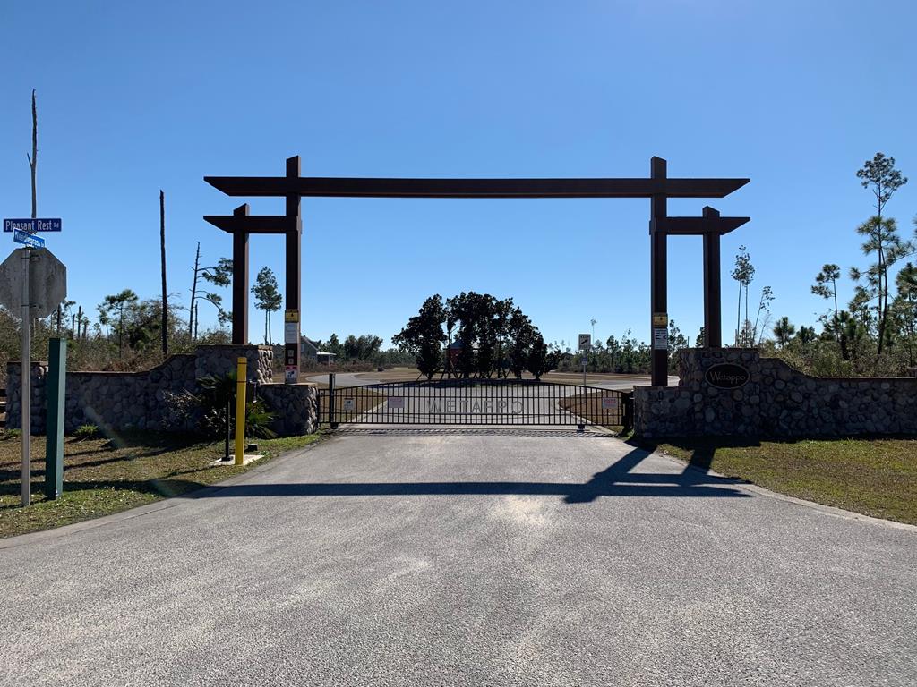 103 Torrey Pine Trl, Wewahitchka, FL 32465 photo