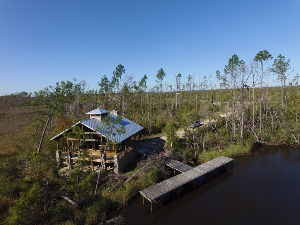 103 Torrey Pine Trl, Wewahitchka, FL 32465 photo