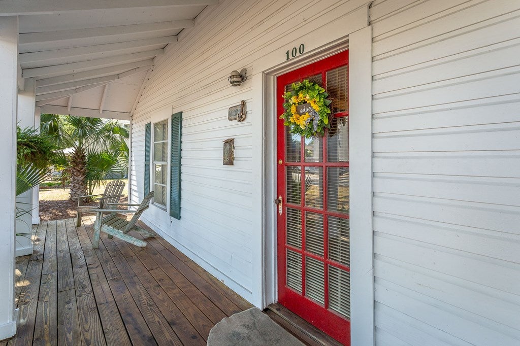 100 14 St, Apalachicola, FL 32320 photo