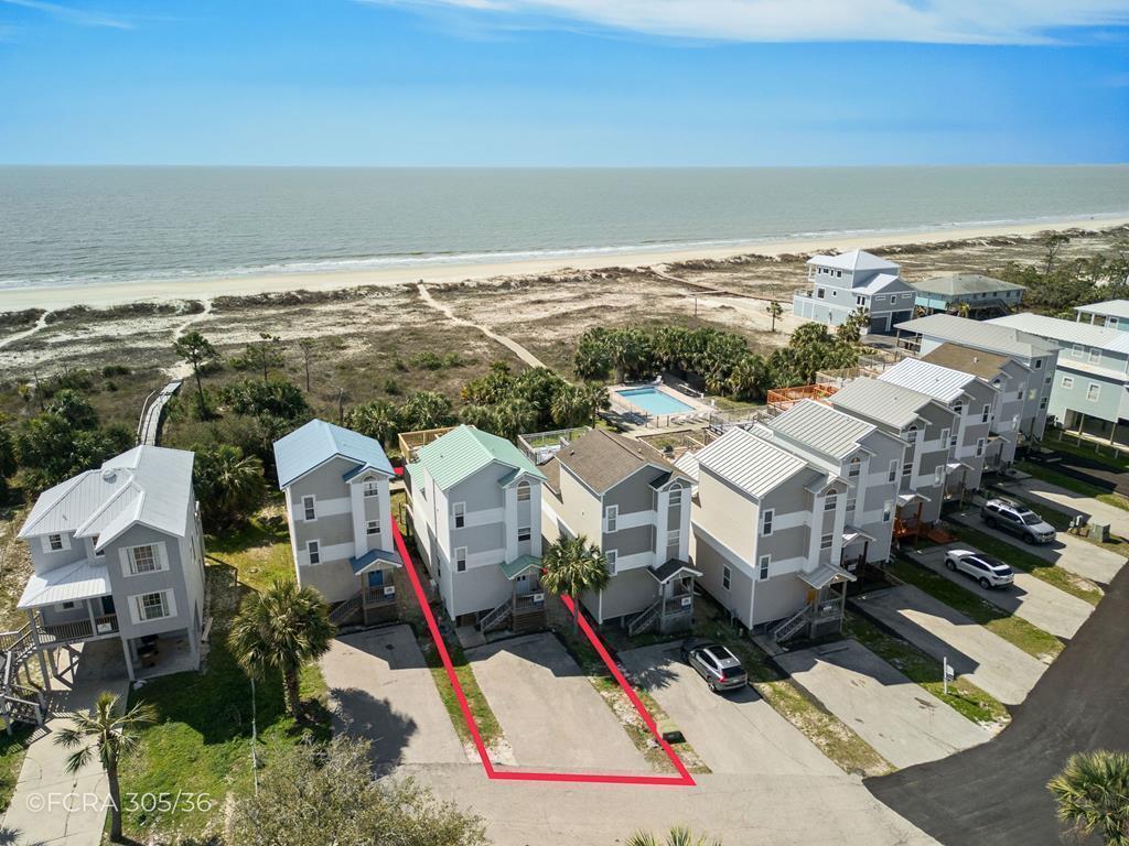 6138 County Road 30 A 2, Port Saint Joe, FL 32456