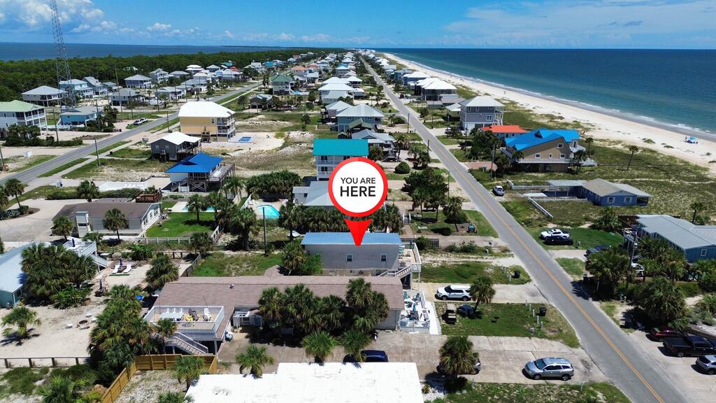 633 E Gorrie Dr #1, St. George Island, FL 32328 photo