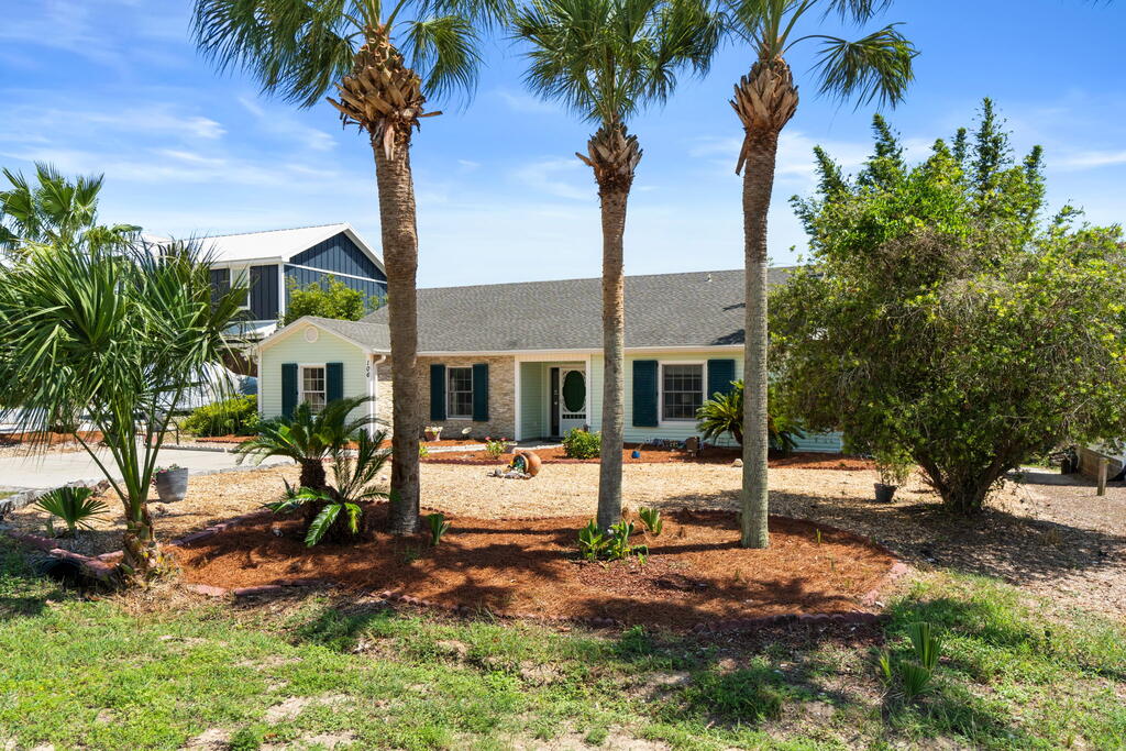 106 Hidden Ridge Rd, Port Saint Joe, FL 32456 photo
