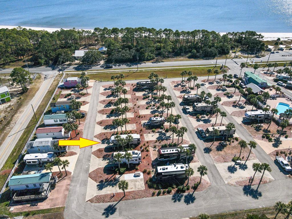 1843 Highway 98 #W 64, Carrabelle, FL 32322 photo