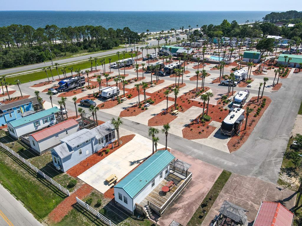 1843 Highway 98 #W 64, Carrabelle, FL 32322 photo