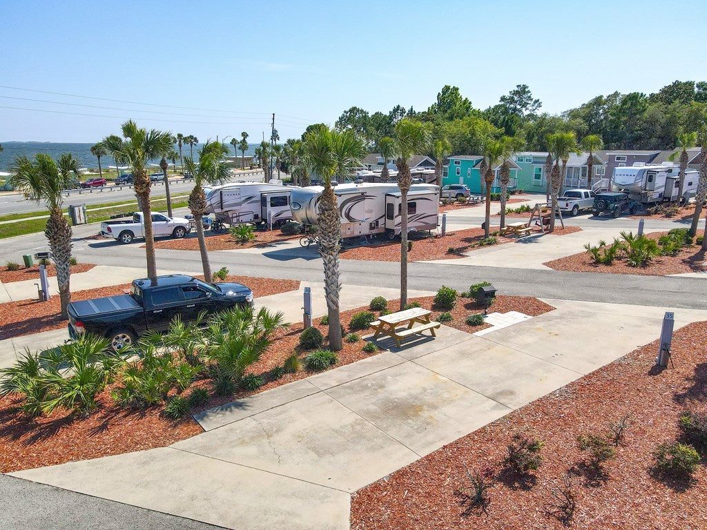 1843 Highway 98 #W 64, Carrabelle, FL 32322 photo