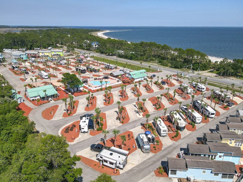 1843 Highway 98 #W 64, Carrabelle, FL 32322 photo