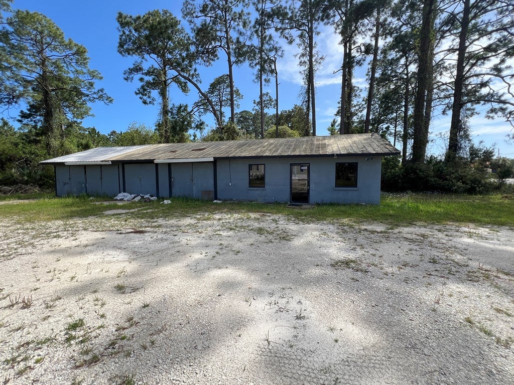1582 Highway 98, Carrabelle, FL 32322 photo