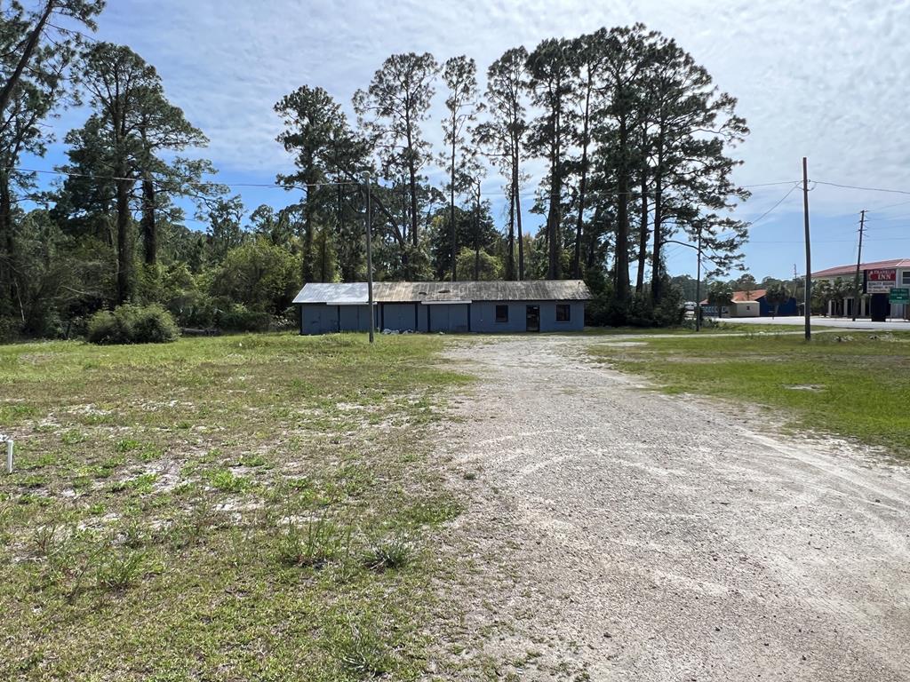 1582 Highway 98, Carrabelle, FL 32322