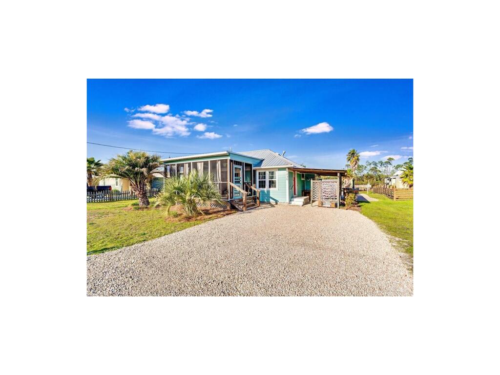 9230 Olive Ave, Port Saint Joe, FL 32456