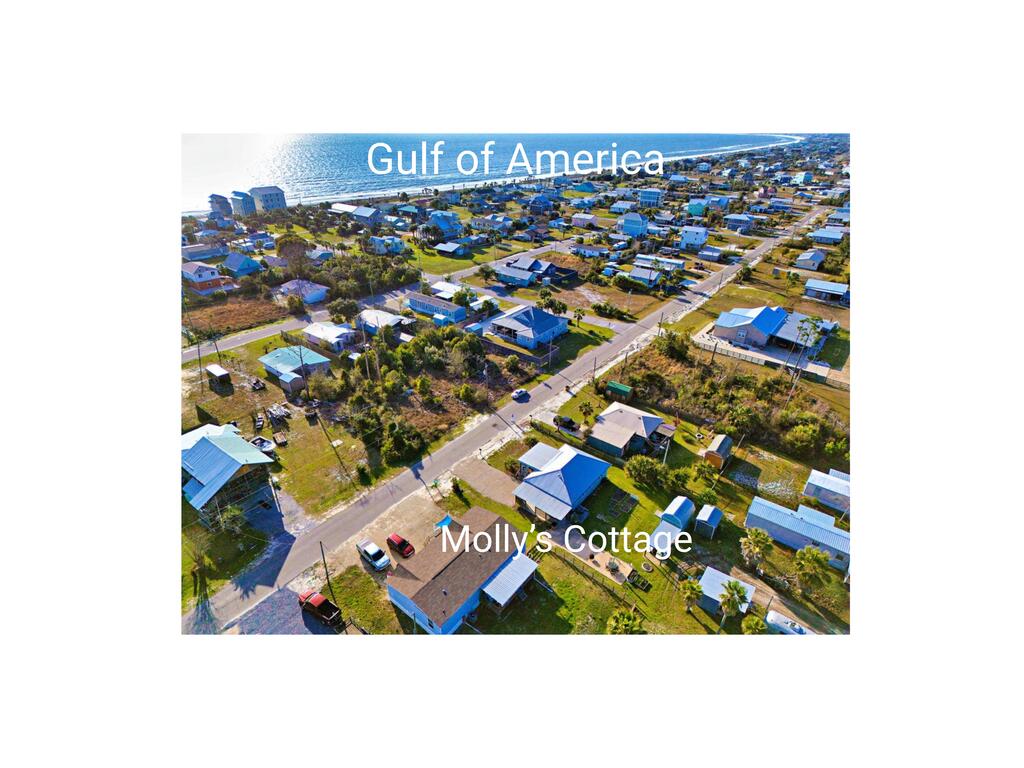 9230 Olive Ave, Port Saint Joe, FL 32456 photo
