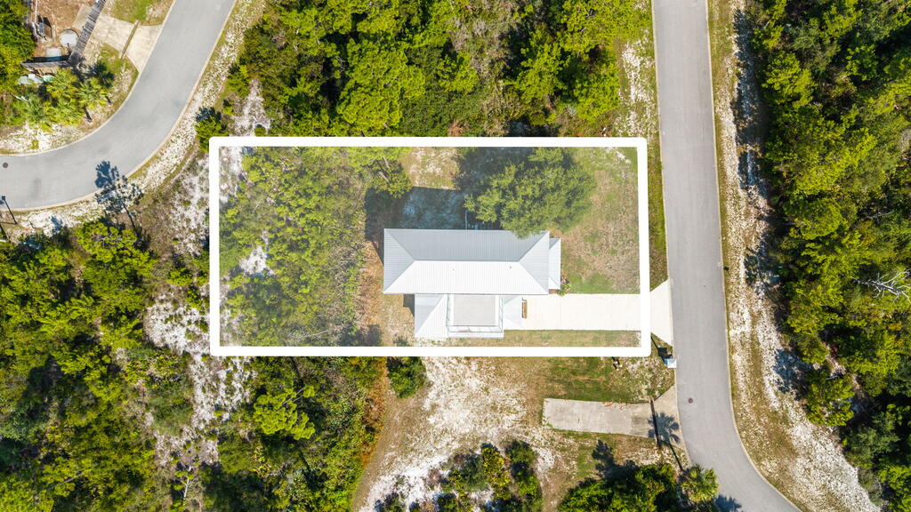 221 Sting Ray Ln, Port Saint Joe, FL 32456 photo