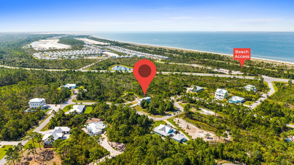 221 Sting Ray Ln, Port Saint Joe, FL 32456 photo