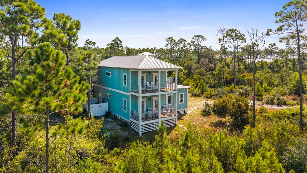 221 Sting Ray Ln, Port Saint Joe, FL 32456 photo