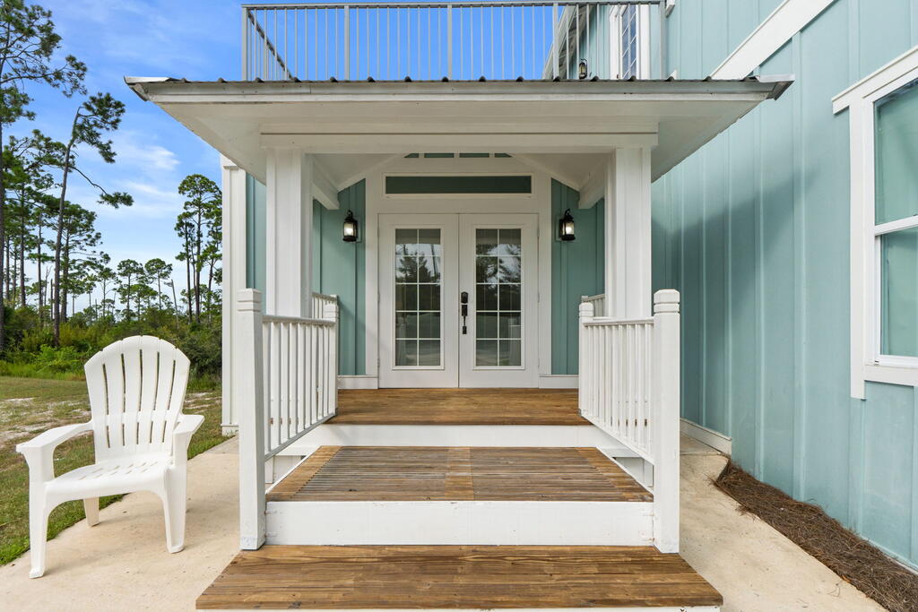 221 Sting Ray Ln, Port Saint Joe, FL 32456 photo