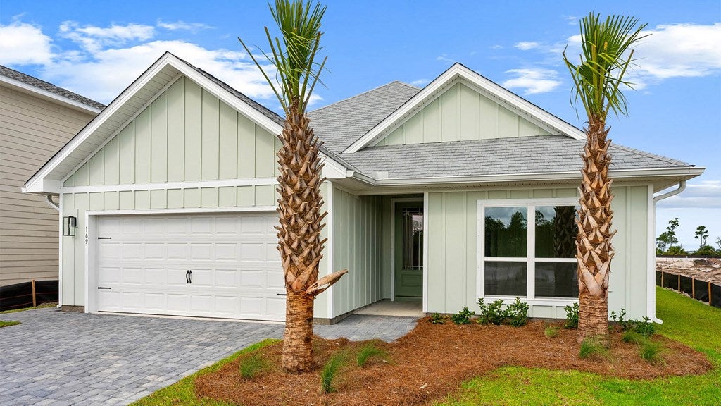 169 Greene Cir, Port Saint Joe, FL 32456 photo