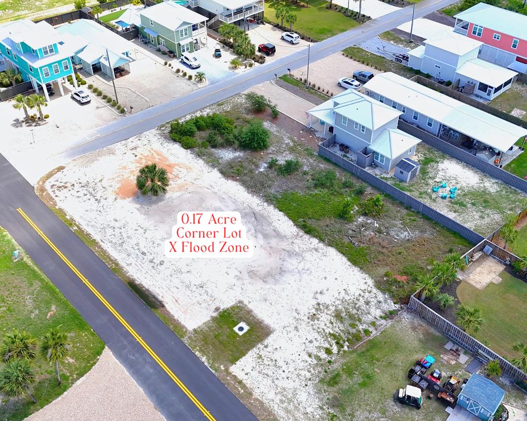 14 Ward St #LOT, Port Saint Joe, FL 32456 photo
