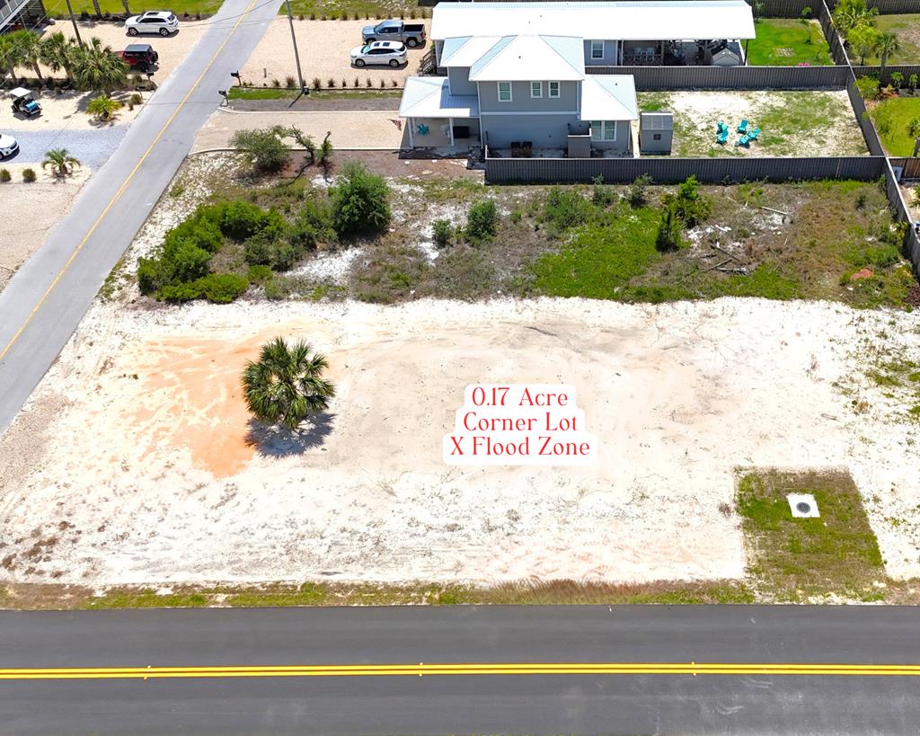 14 Ward St #LOT, Port Saint Joe, FL 32456 photo